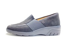 Ganter Damen Halbschuh Slipper