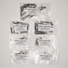 HONDA FT 500 ASCOT 1982 1983