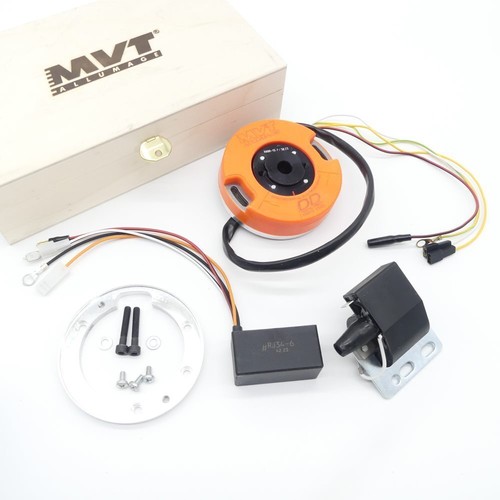 Mvt innenrotor digital - mvt,