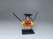 One Piece Figur Mini Oden