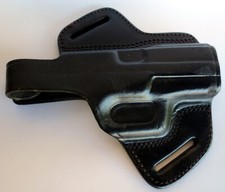 Tagua Pistolenholster Holster für SigSauer Pistole P22  Polizei Deutschland