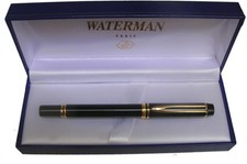 Waterman Le Man 100 Black