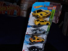 Hot Wheels Porsche 911 GT3 RS