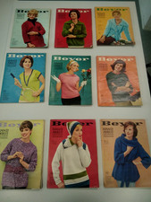 Beyer  1960 - Mode Zeitschrift