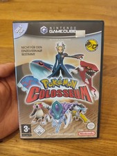 Pokémon Colosseum - Nintendo
