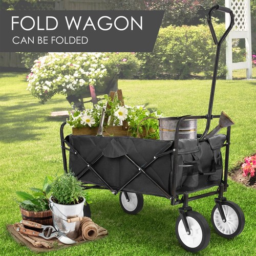 Bollerwagen faltbar - bollerwagen,
