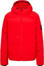 Ziener Skiwear Mens Ski Jacket