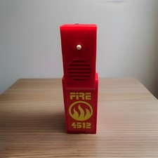 Playmobil  4512 Feuerwehr