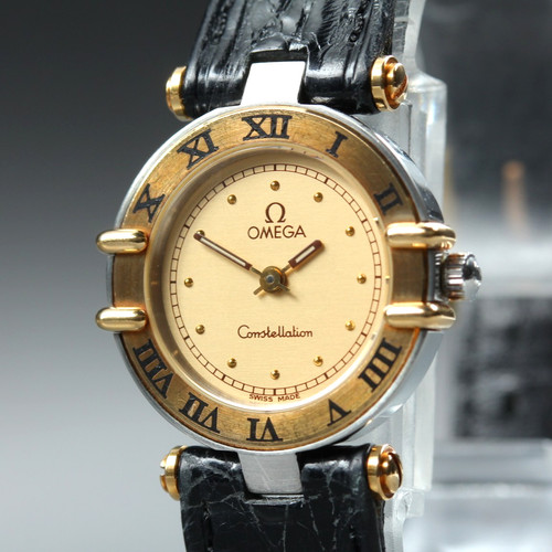 Near mint vintage 1989 omega - [near, mint]