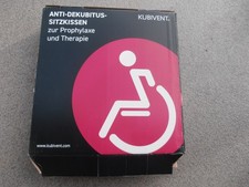 Kubivent Rollstuhlkissen  Anti