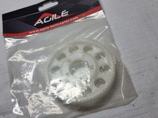 KDS Agile 7.2 RC Hubschrauber