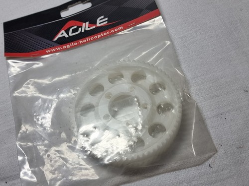 Kds agile rc hubschrauber - agile, 7.2