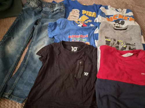 Jungen outfit set - jungen, outfit-set