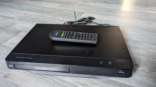 Philips bdp2980 blu ray - philips, blu-ray