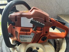 Motorsäge Husqvarna 340 351