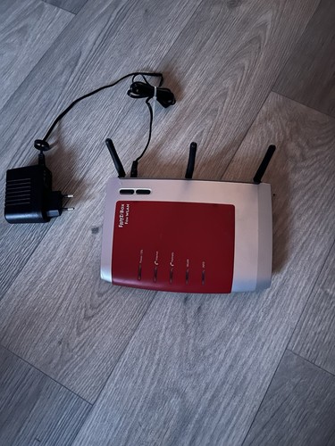 Avm fritz box - avm, fon