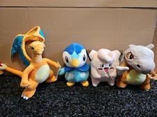 Nintendo Pokemon Set Konvolut