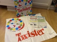 Hasbro Twister