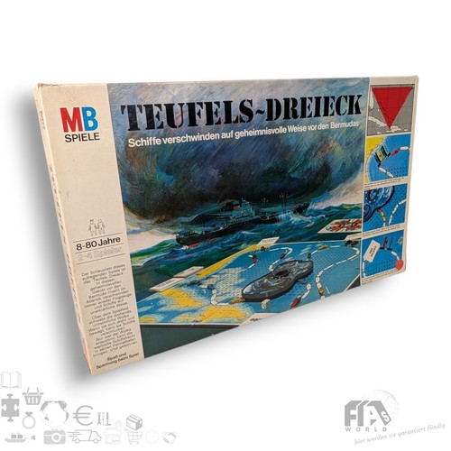Spiele 601454200 - mb,