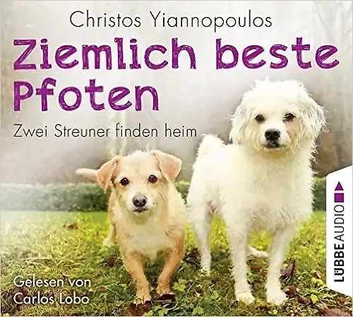 Ziemlich beste pfoten - ziemlich,