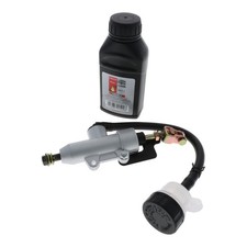 Hauptbremszylinder Bremspumpe