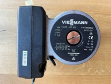Viessmann Type VIUPE-60 KM
