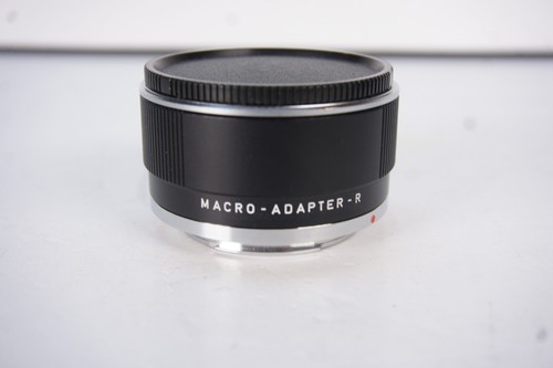 Leica macro adapter in - ,