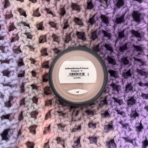 Bare minerals multitasking - bare,
