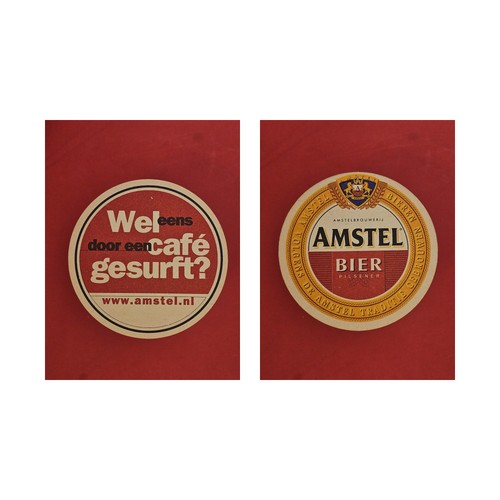 Amstel café brauerei - amstel,