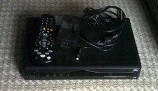 HUMAX Sky Model S HD 3 PR-HD3000C Kabel Receiver