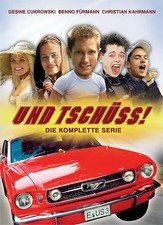 Und tschüss - Die komplette Staffel