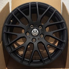 Felgen für VW Bus T5 T6 T6.1