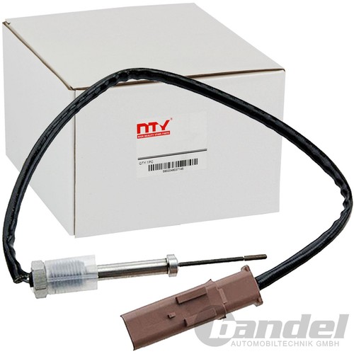 Sensor abgastemperatur passend - sensor,