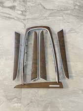 AUDI Q5 8R Dekorleisten Dekorset 8R Original Teile