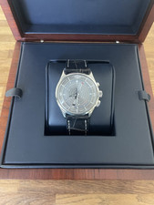 Vulcain Cricket Nautical, Limited edition 100/209