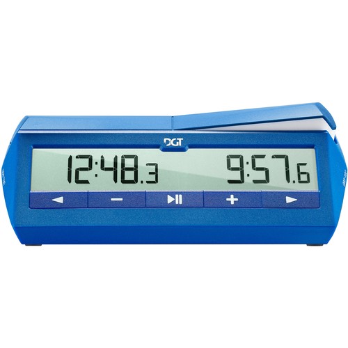 Schachuhr digital 1500 dgt - schachuhr,