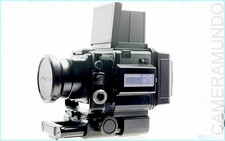 Fuji GX-680 6x8 Medium Format