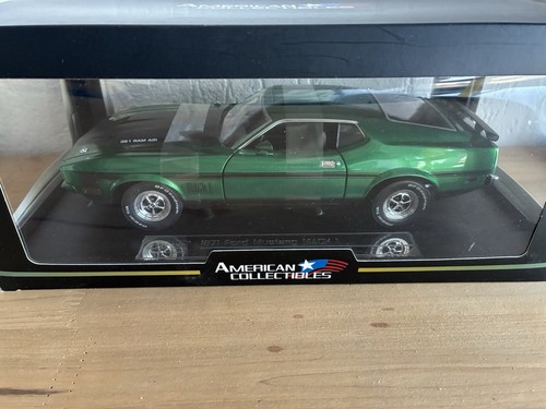 Sunstar ford mustang mach - ford,