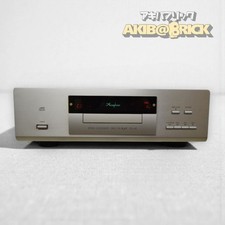 Accuphase DP-67 Integrated CD