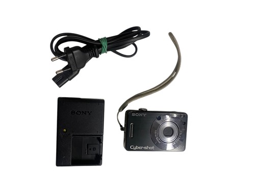 Sony dsc w70 - sony, dsc-w70