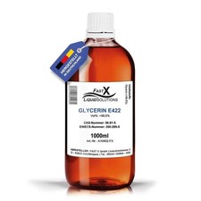 Glycerin 99,5% | 1L | Glyzerin