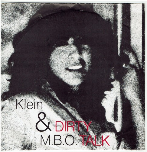 Single klein m - m.b.o.,