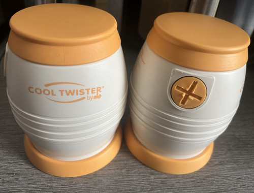 Nip cool twister - nip,