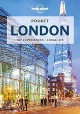 Pocket London - 7ed - Anglais