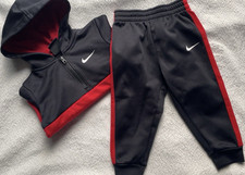 Nike Dri-FIT Jungen