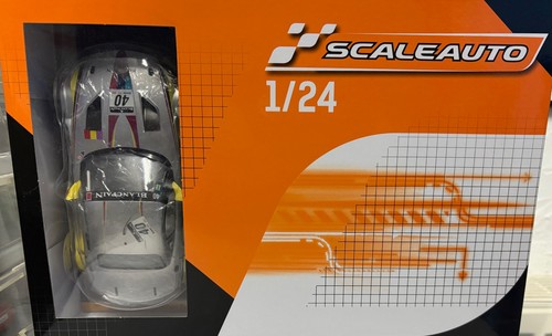 Scaleauto sc 7059 rc2 - scaleauto, sc-7059
