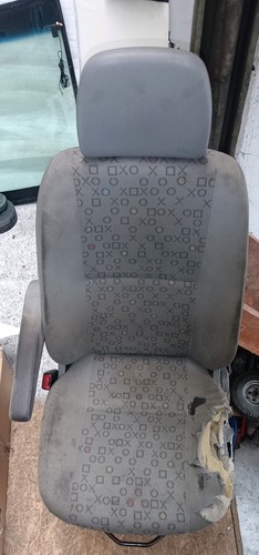 Crafter mercedes - 2e,