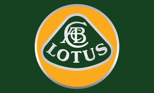 Lotus fahne elise - fahne,