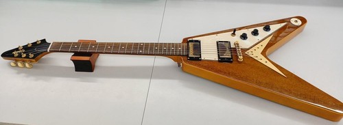 Epiphone 1958 korina flying - epiphone,