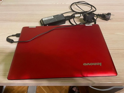 Lenovo yoga 500 141bd laptop - lenovo,